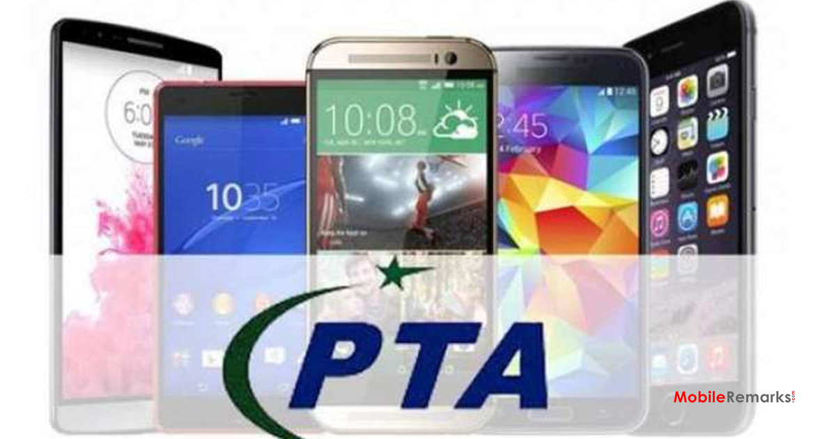 PTA grants One month for mobile registration