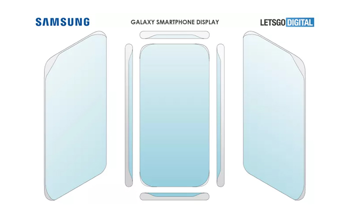 Samsung Galaxy S30 Leaks