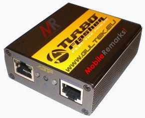 ATF-Advance Turbo Flasher Box