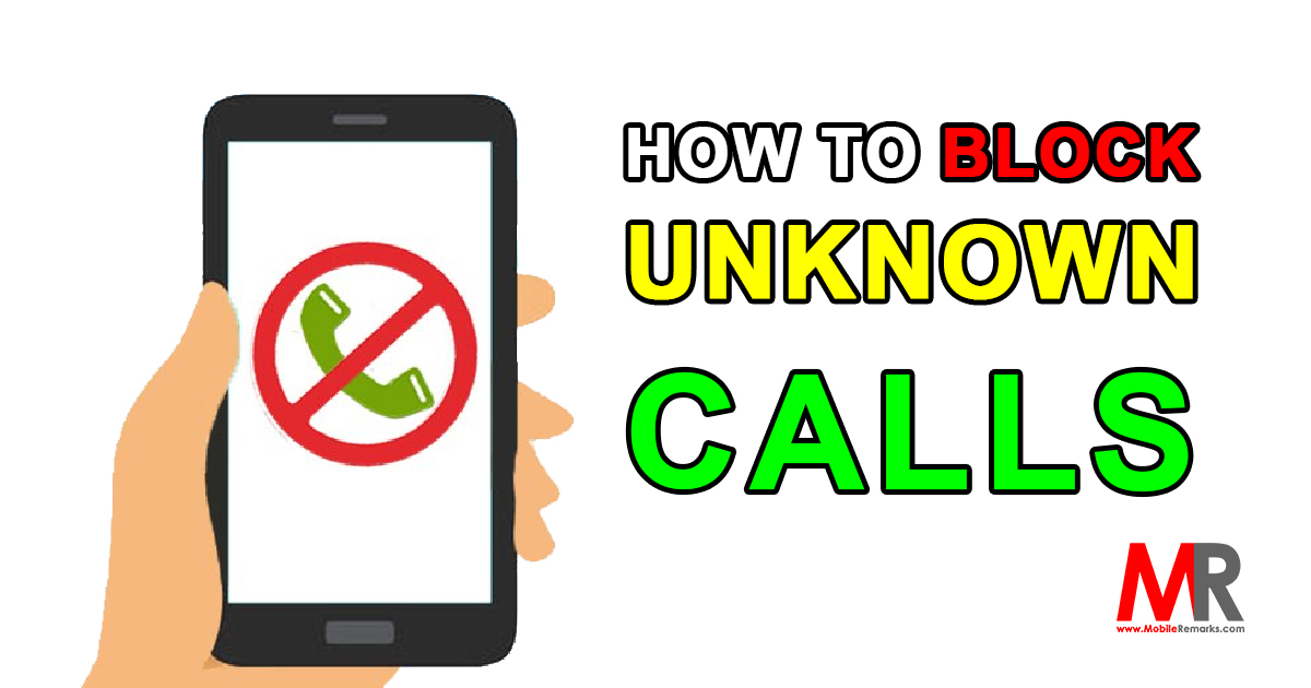 How to Block a Number on Android Device