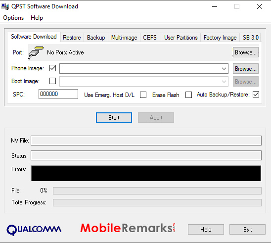 qpst ver 2.7 qpst ver 2.7