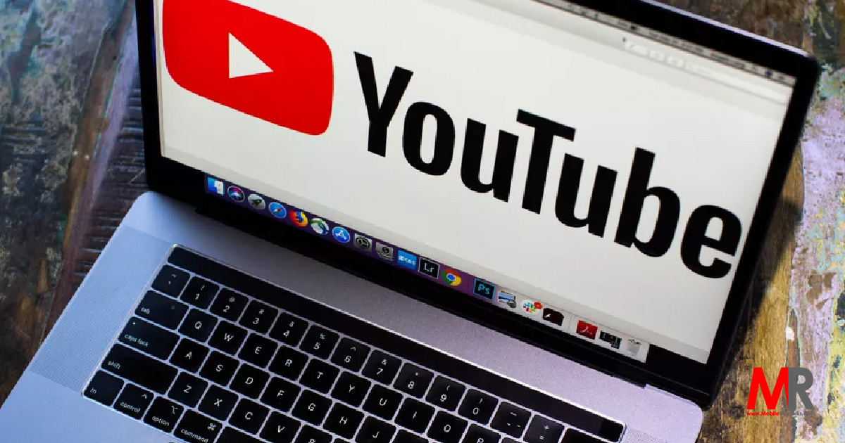 Google Tests display Web Pages in Search Results of YouTube