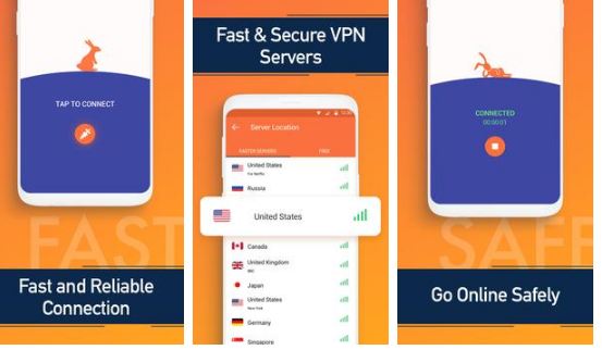 Turbo VPN