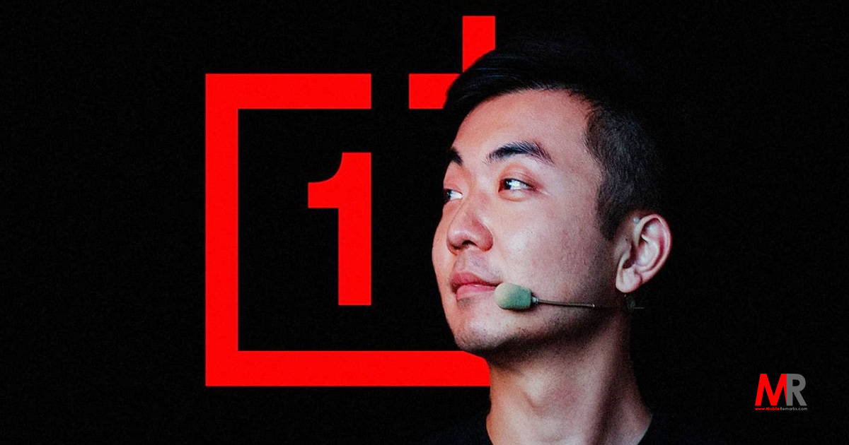 Carl Pei Officially declares “He is No More with OnePlus”