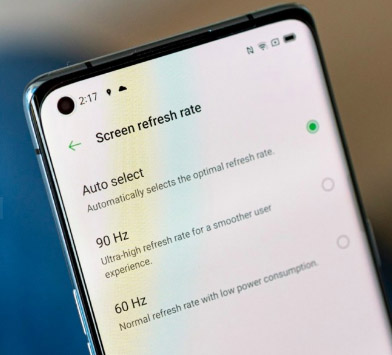 Oppo Reno4 Pro 5G in For Review
