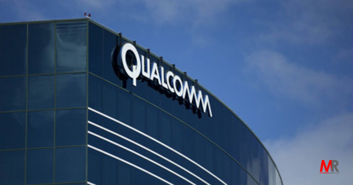 Qualcomm is authorized by the US to sell 4G phone chips to Huawei