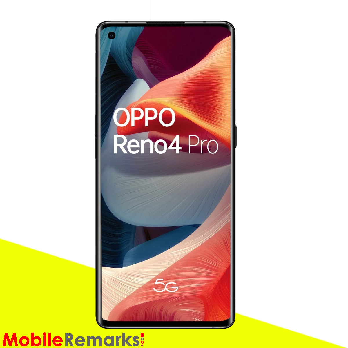 Oppo Reno4 Pro 5G in for review
