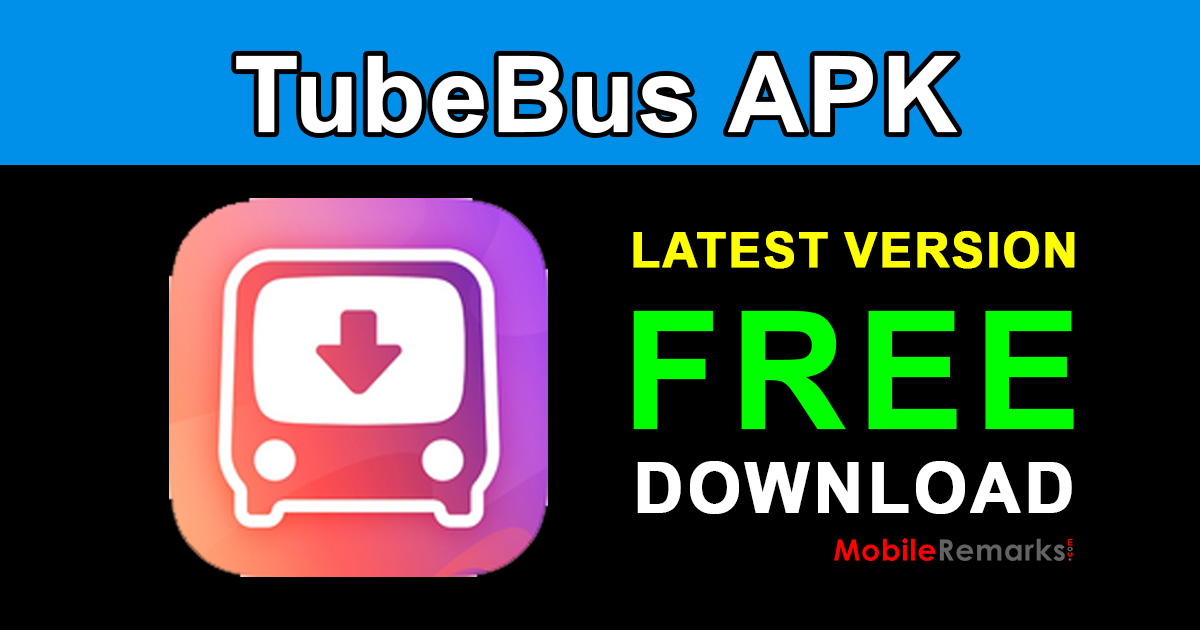 YouTube to Mp3 TubBus downloader