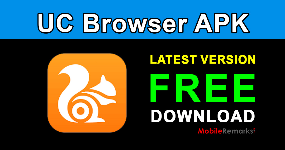 UC Browser-Secure Fast Video Downloader