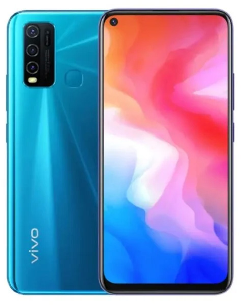 Vivo Y30