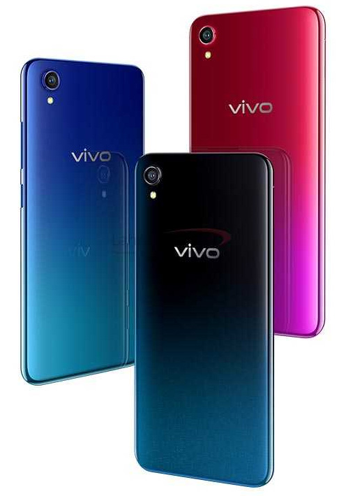 Vivo Y91c