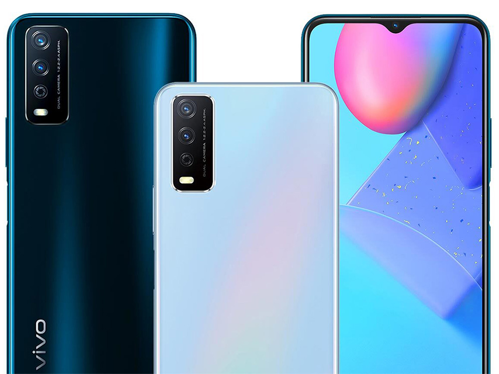 VIVO Y12s