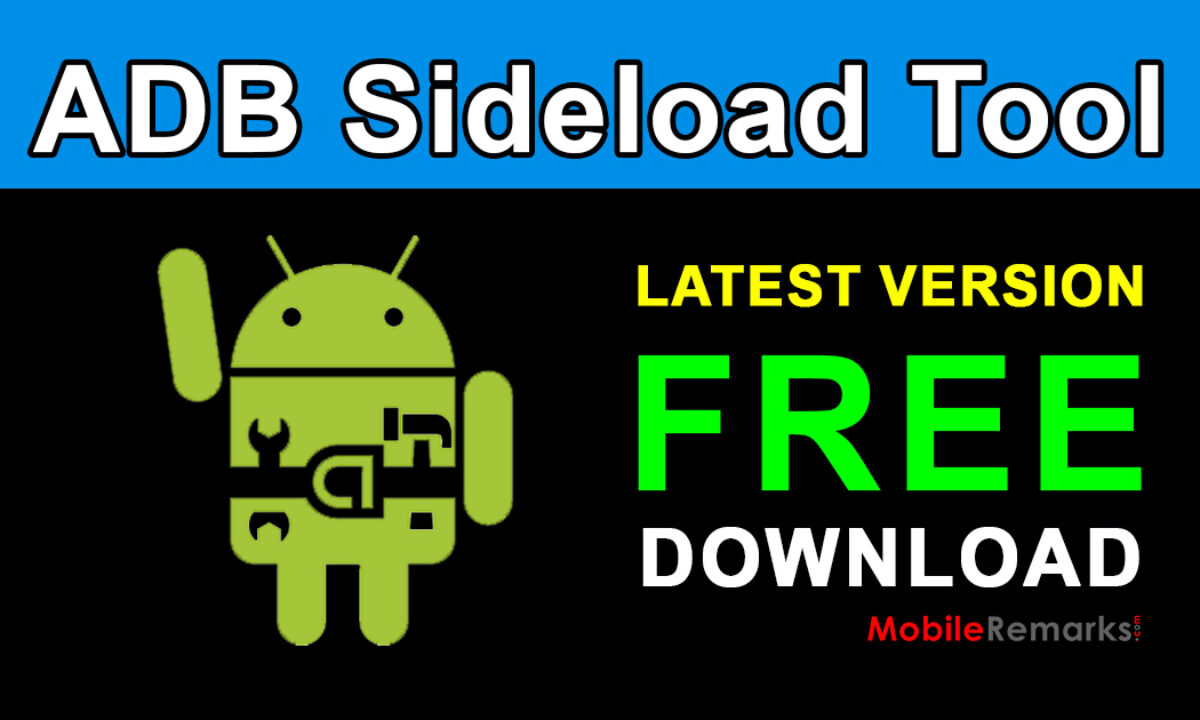 adb download windows 7 free