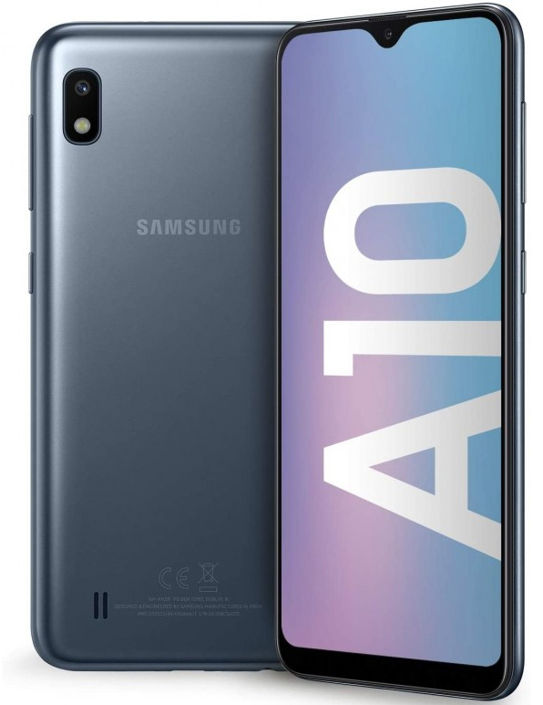 Galaxy A10