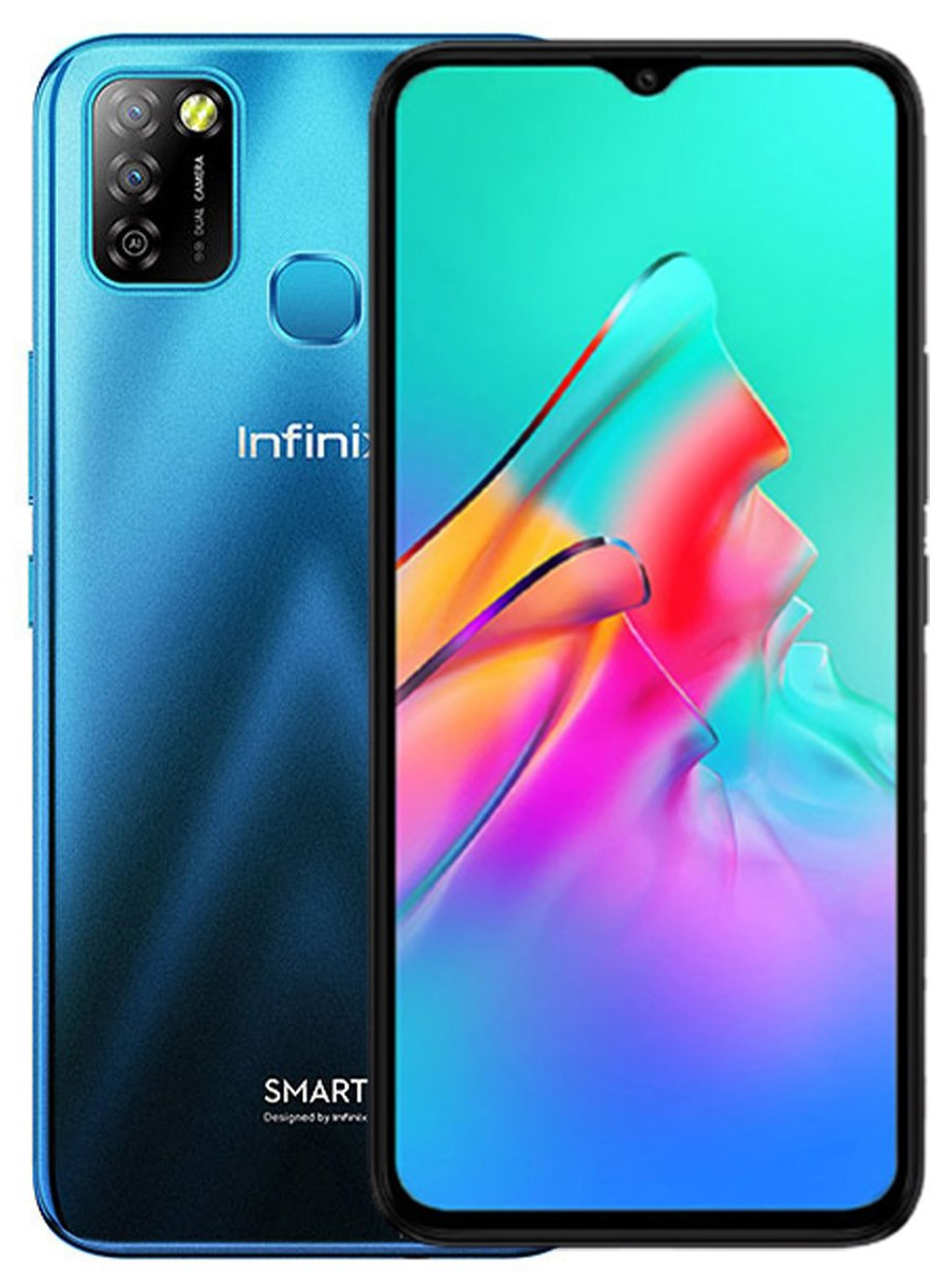 Infinix Smart 5