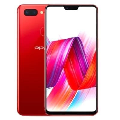 Oppo F7 Youth