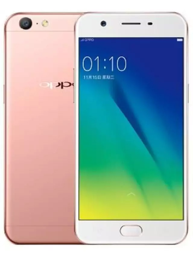 Oppo a57