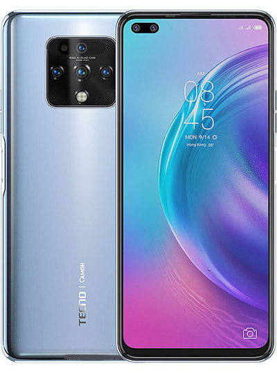 Tecno Camon 16 Pro