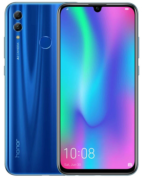 Huawei Honor 10