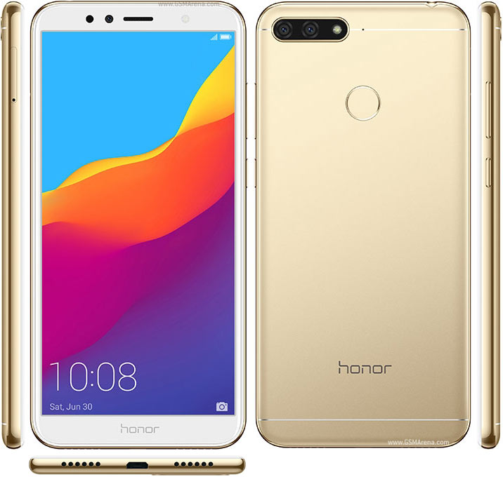 huawei honor 7a