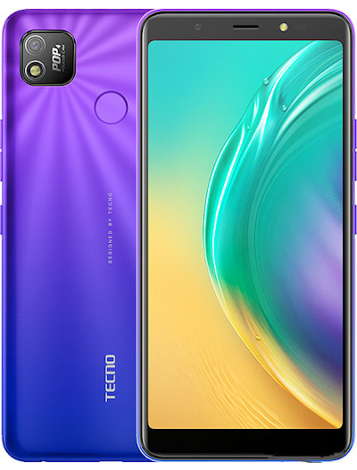 tecno pop 4
