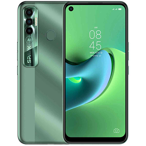 tecno spark 7 pro